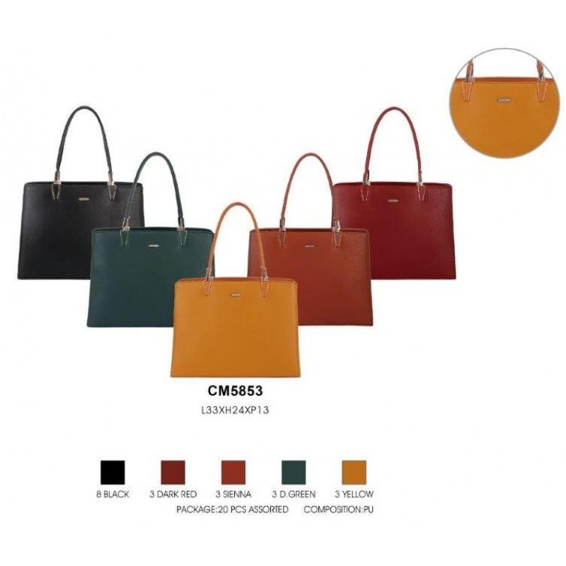 Сумка David Jones CM5853